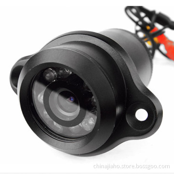 1/3 Inch Sharp CCD IR Camera - Car & Home Use - PAL (JH_RVC_008)